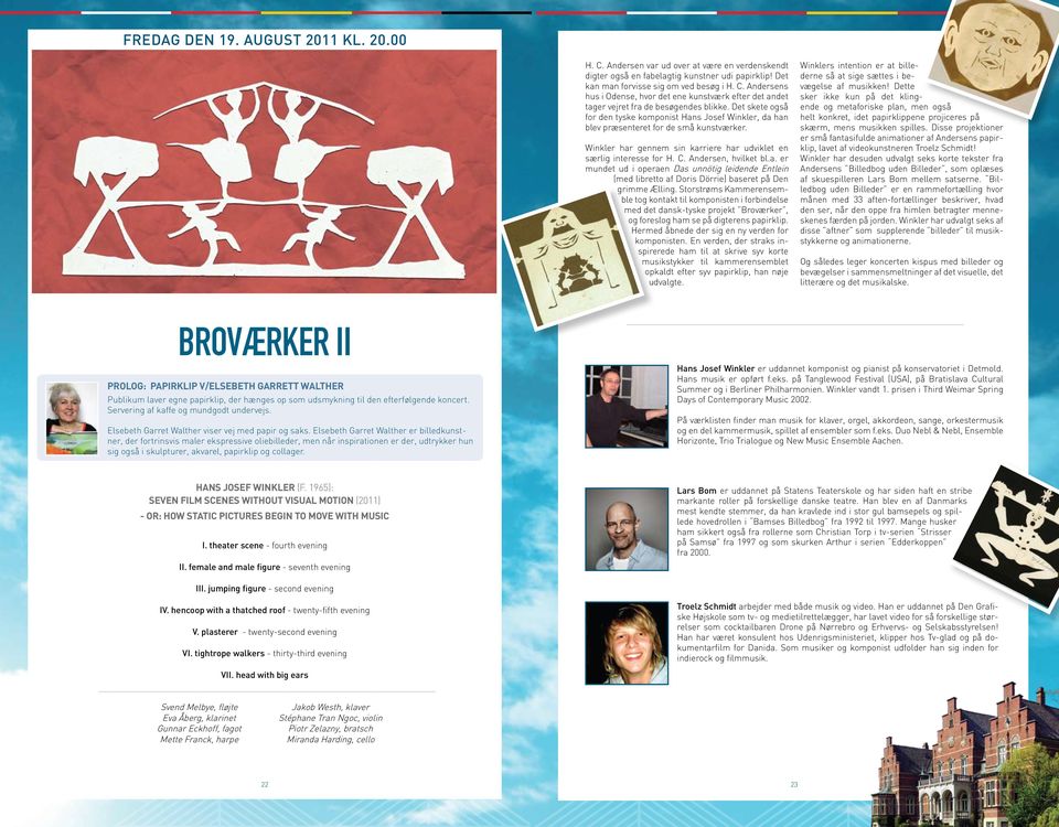 Storstrøms Kammerensemble - PDF Free Download