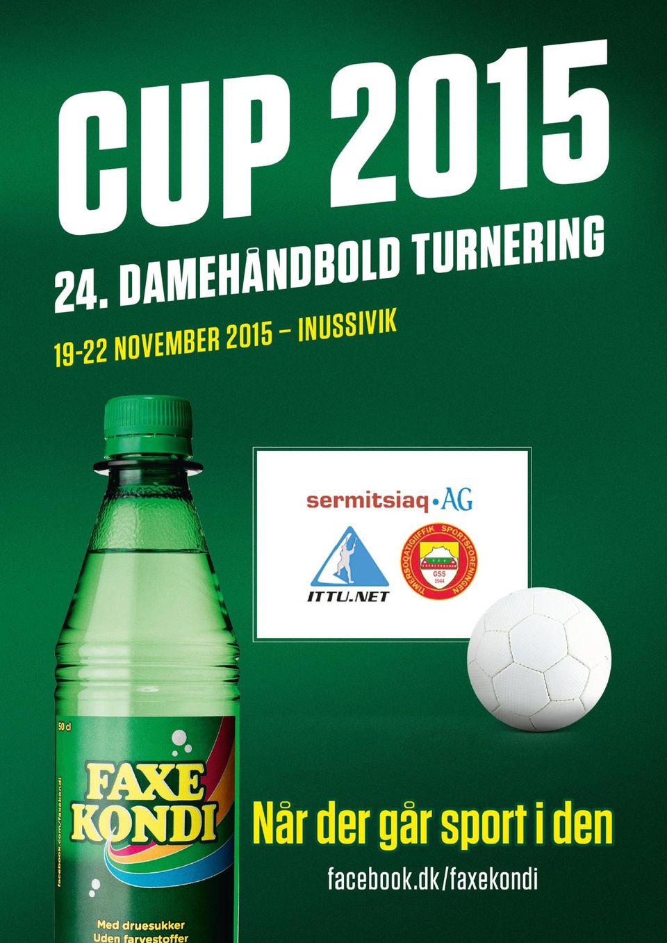 Faxe Kondi Cup 15 Mut Tikilluaritsi Velkommen Til Faxe Kondi Cup Pdf Gratis Download