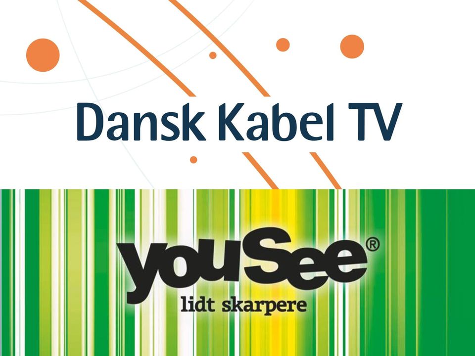 dansk kabel tv opsigelse