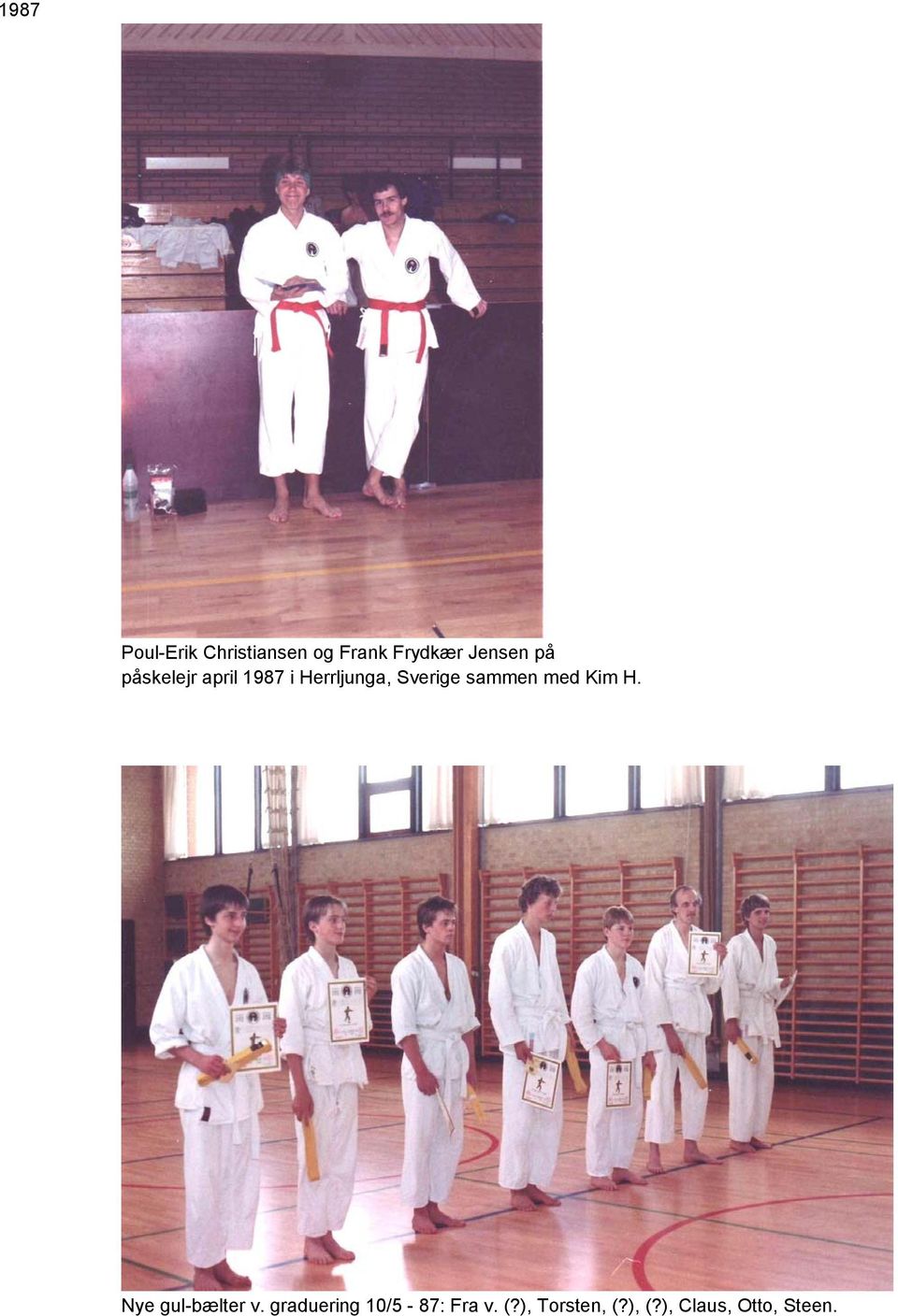 Hammel Karate Klub - PDF Free Download