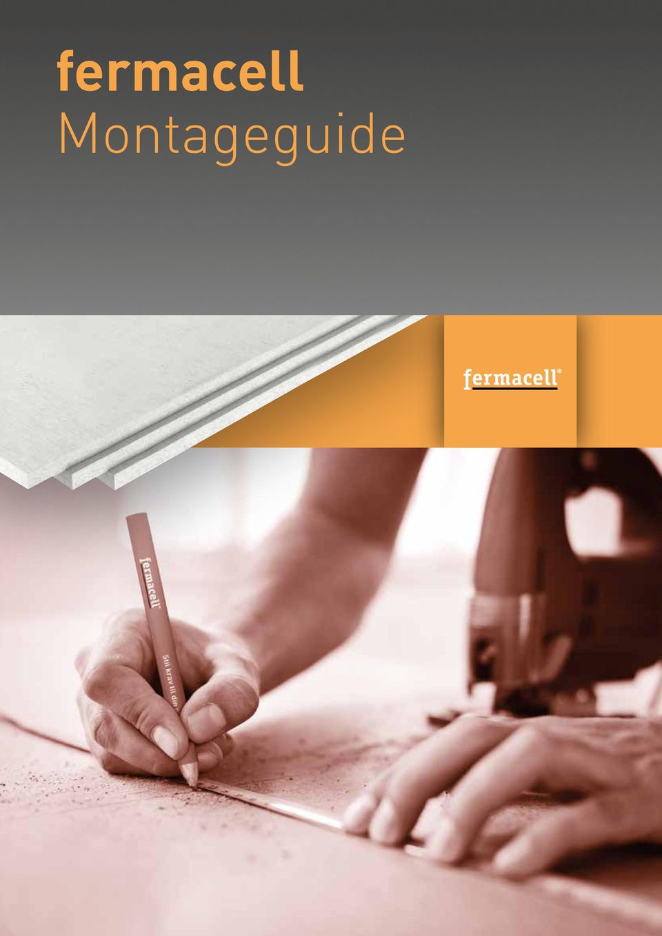 fermacell Montageguide - PDF Gratis download