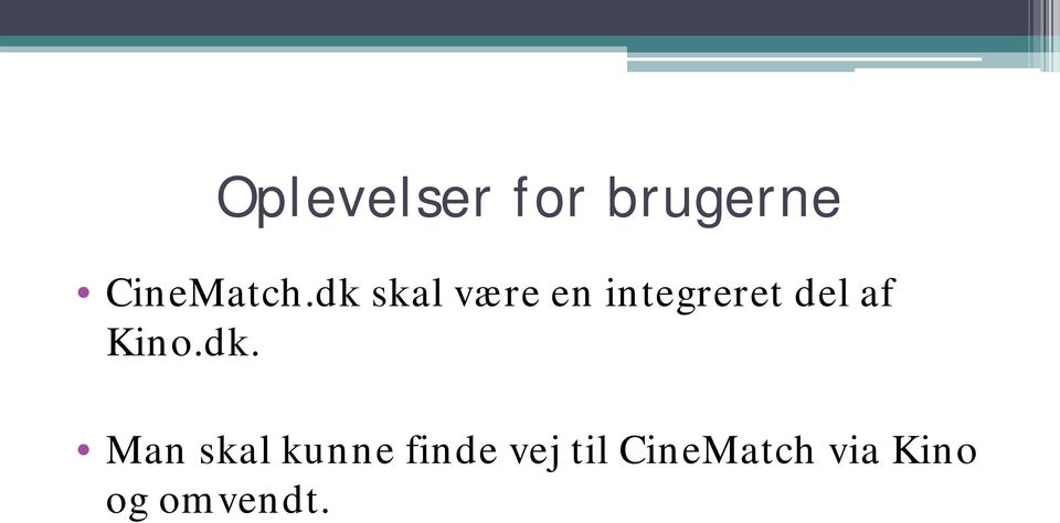 Kino.dk.