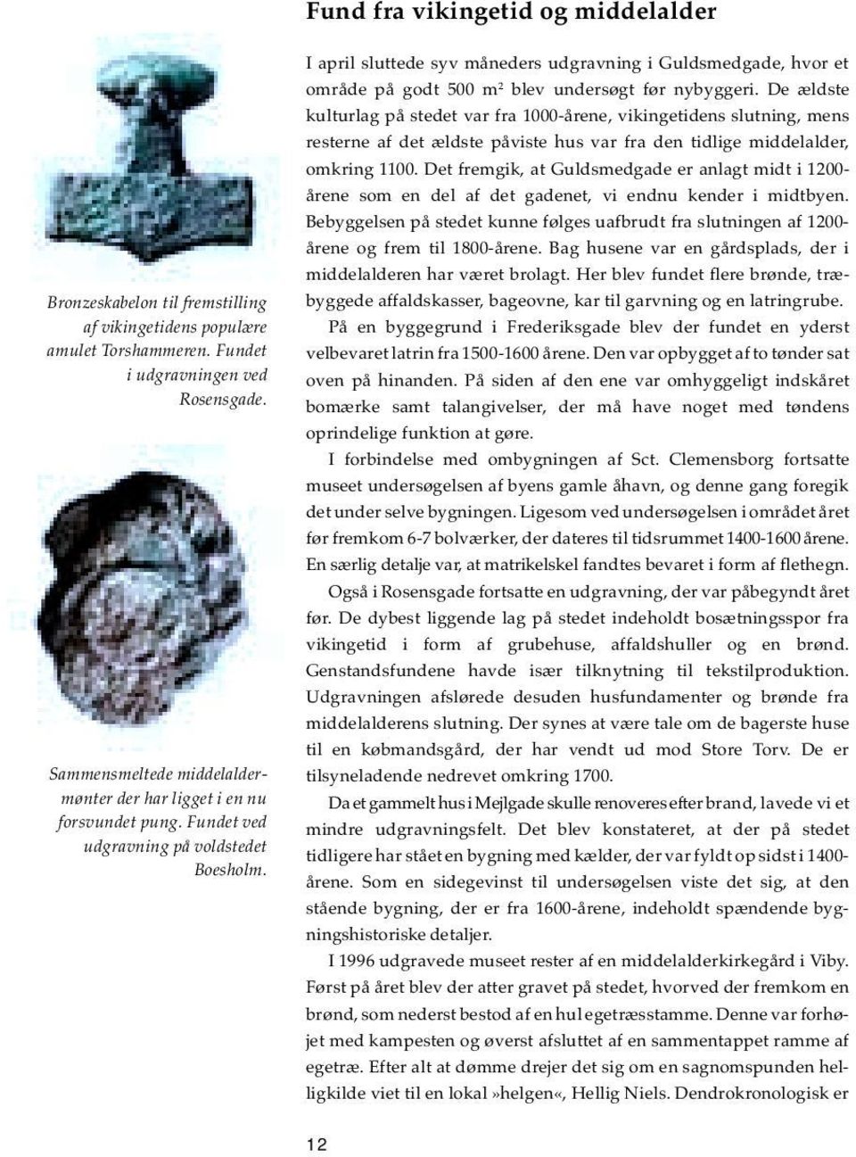 Årsberetning Moesgård Museum - PDF Free Download