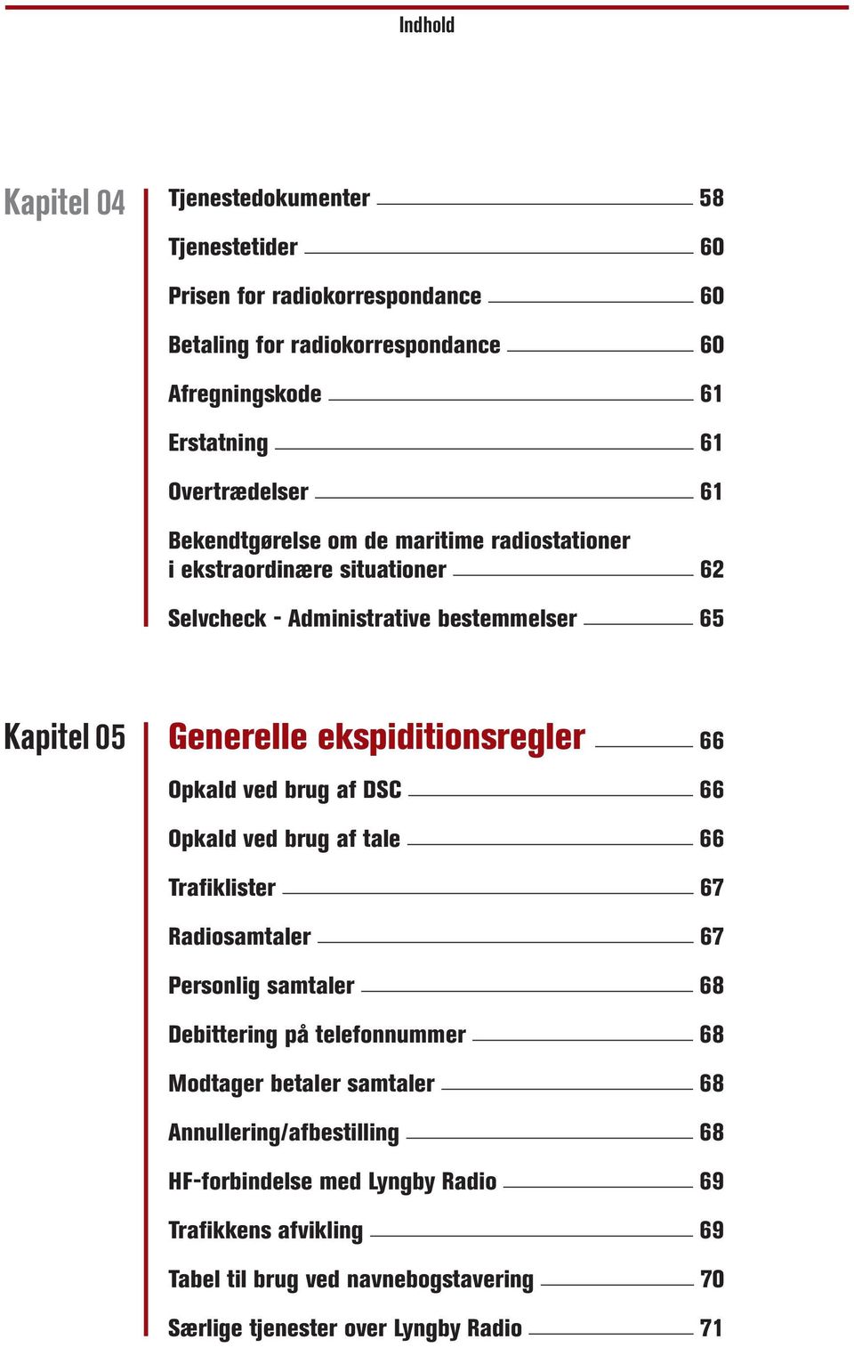 Lærebog i GMDSS Hans Chr. Dragø & Jørgen Fink Petersen - PDF Free Download