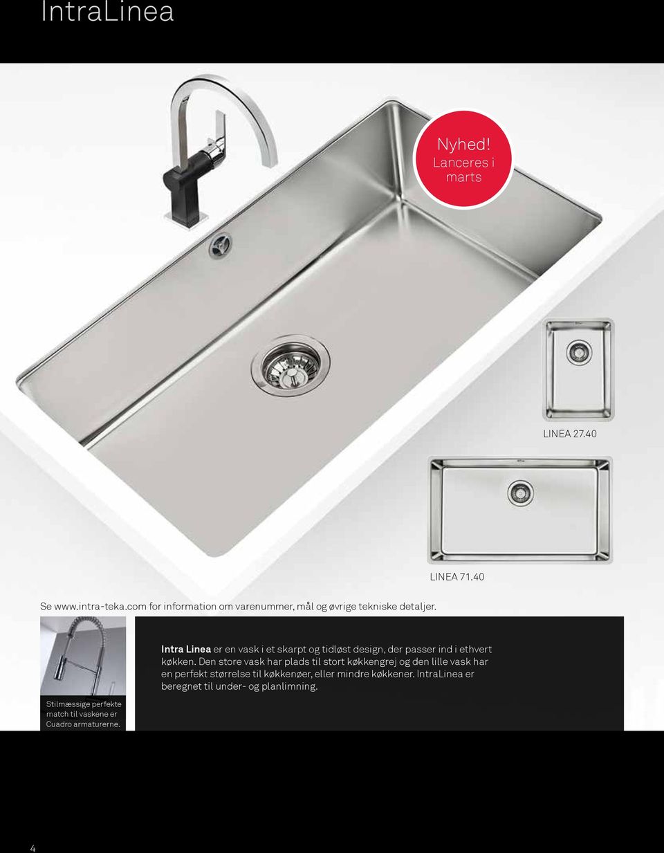 Køkkenvaske - Design til hverdagen - PDF Free Download