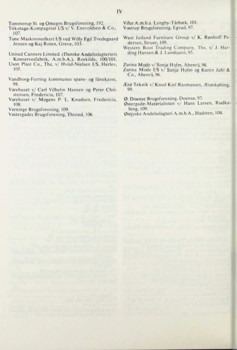å, 1974 Anmeldelser, bekendtgjort i Statstidende i juni måned Nr. 6.  Udgivet ved foranstaltning af Handelsministeriet. C5d - PDF Gratis download