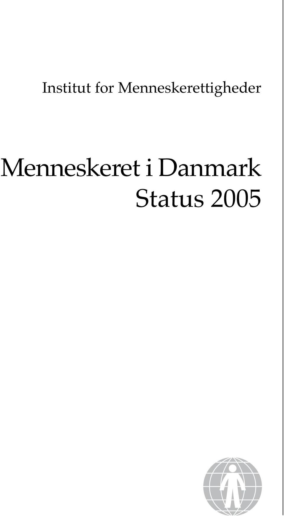 Menneskeret i Danmark