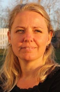 Charlotte Riis Jensen, Denmark Ph.d. fellow, IUP/AU & UCC chrj@dpu.