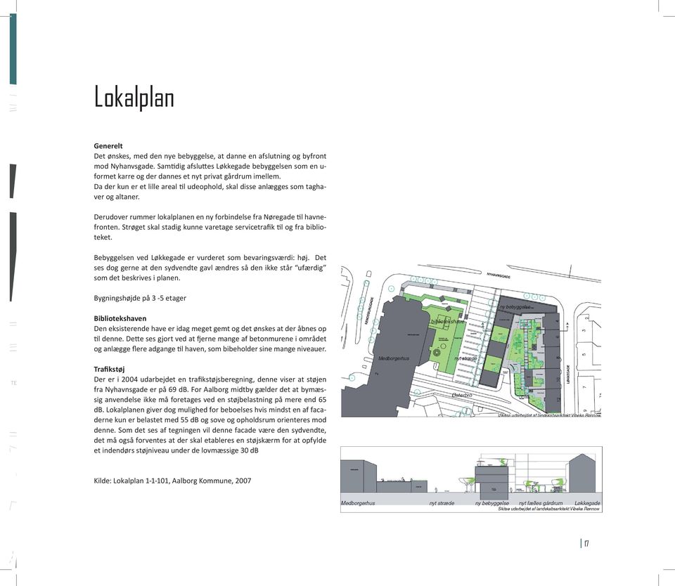 BÆREDYGTIGE BOLIGERE MA2-ARK17, 2010 ARKITEKTUR OG DESIGN, AAU - PDF Free  Download
