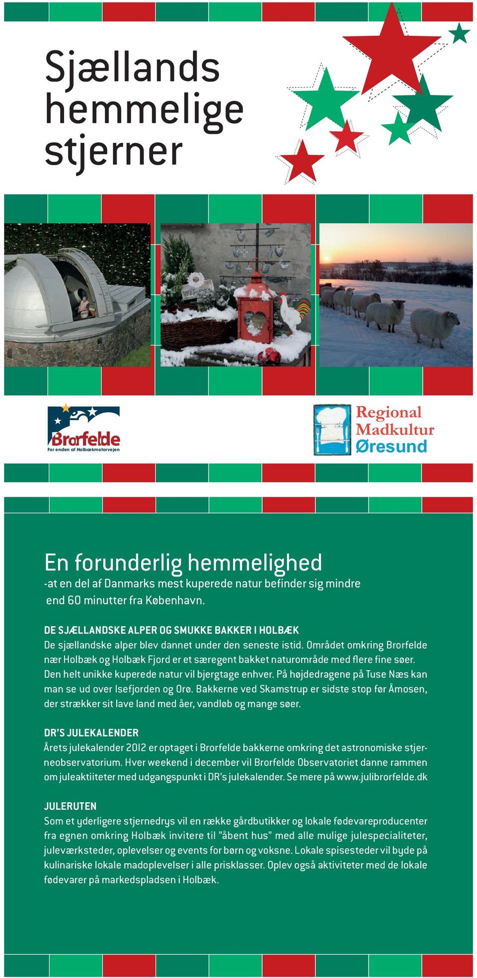Sjællands hemmelige stjerner - PDF Free Download