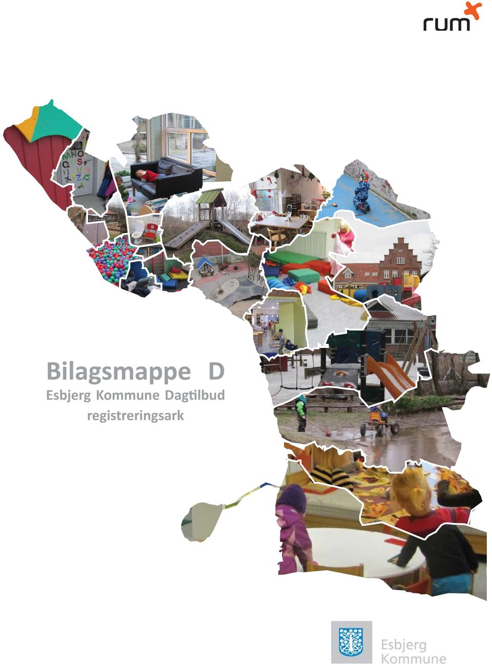 Bilagsmappe D. Esbjerg Kommune Dag lbud registreringsark - PDF Free Download