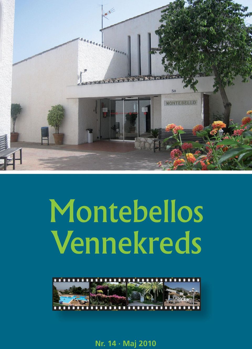 Montebellos Vennekreds - download