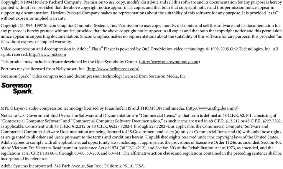 and that both that copyright notice and this permission notice appear in supporting documentation.