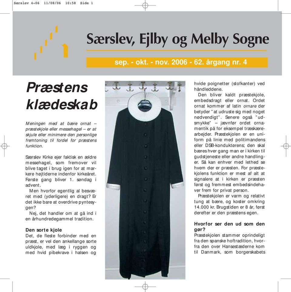 Særslev, Ejlby og Melby Sogne - PDF Free Download