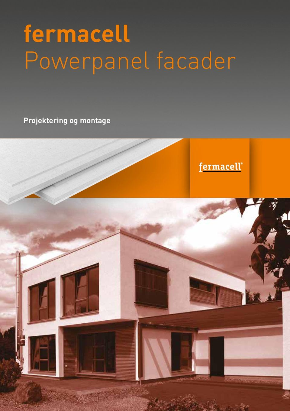 fermacell Powerpanel facader Projektering og montage - PDF Gratis ...