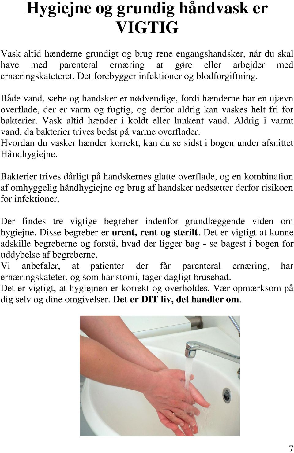 Forord. Medicinsk Mave-tarm-afdeling S, tlf - PDF Gratis download