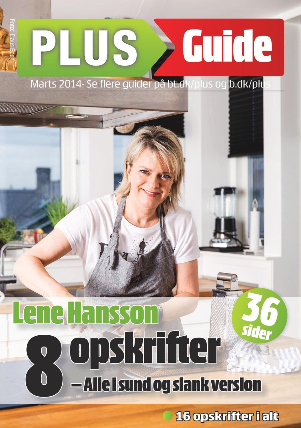 dk/plus Lene Hansson opskrifter 8 36