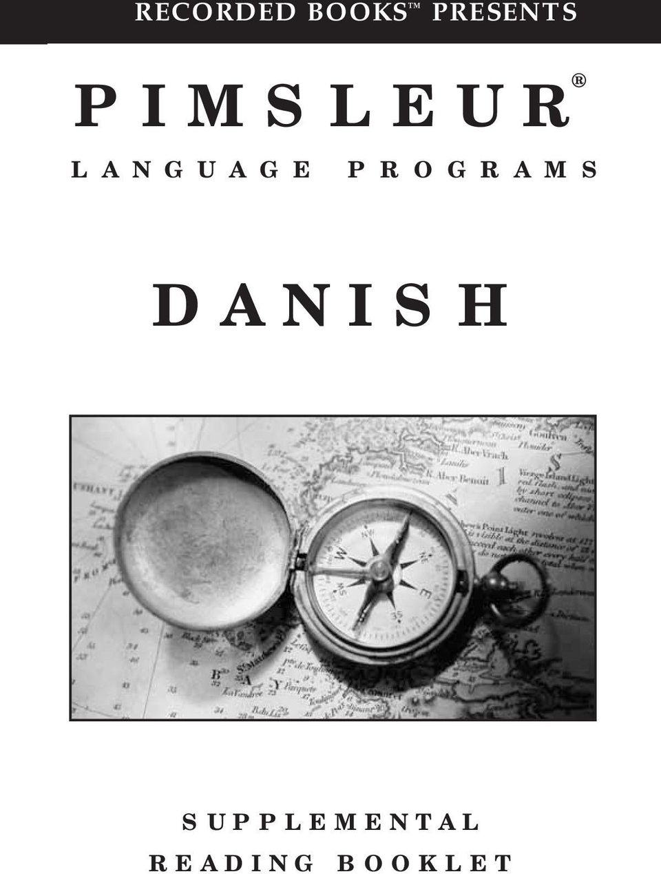 LANGUAGE PROGRAMS