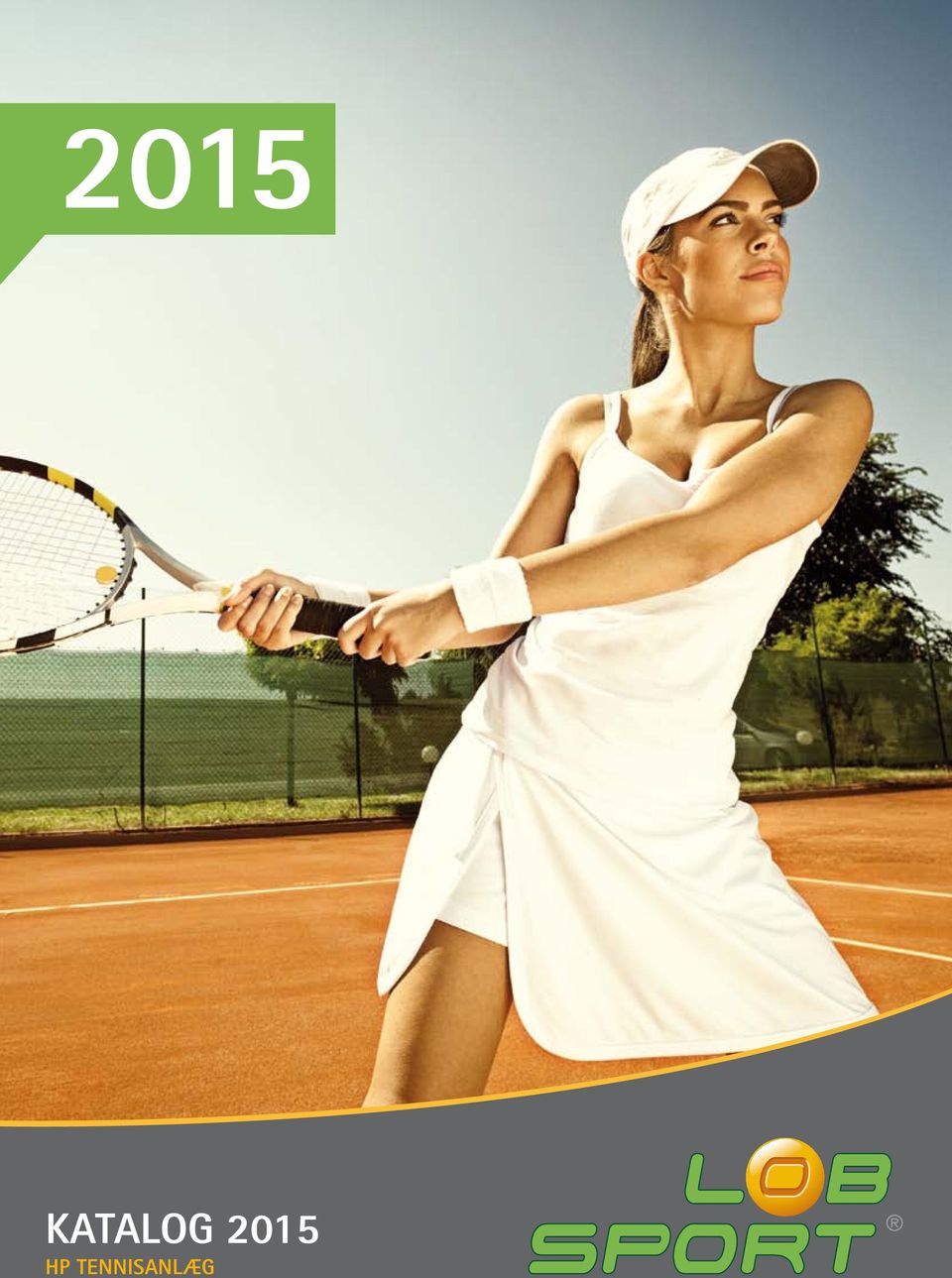 2015 KaTalOg 2015 HP Tennisanlæg - PDF Free Download