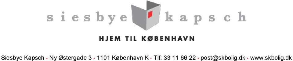 København K Tlf: 33 11