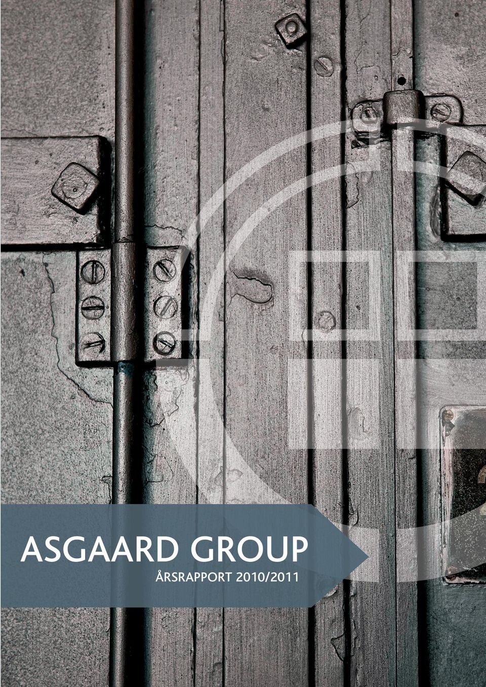 Denmark info@asgaardgroup.com www.asgaardgroup.com WWW.GGP.