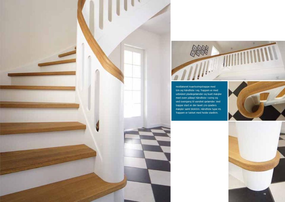trætrapper skrædder syede trapper efter PDF Free Download
