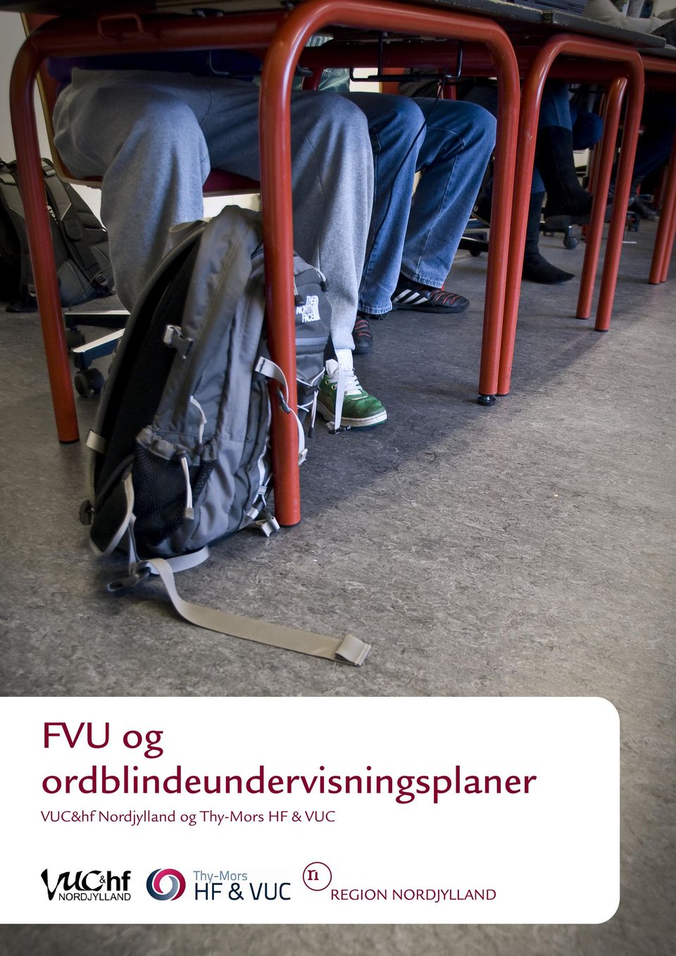 FVU og ordblindeundervisningsplaner - PDF Gratis download