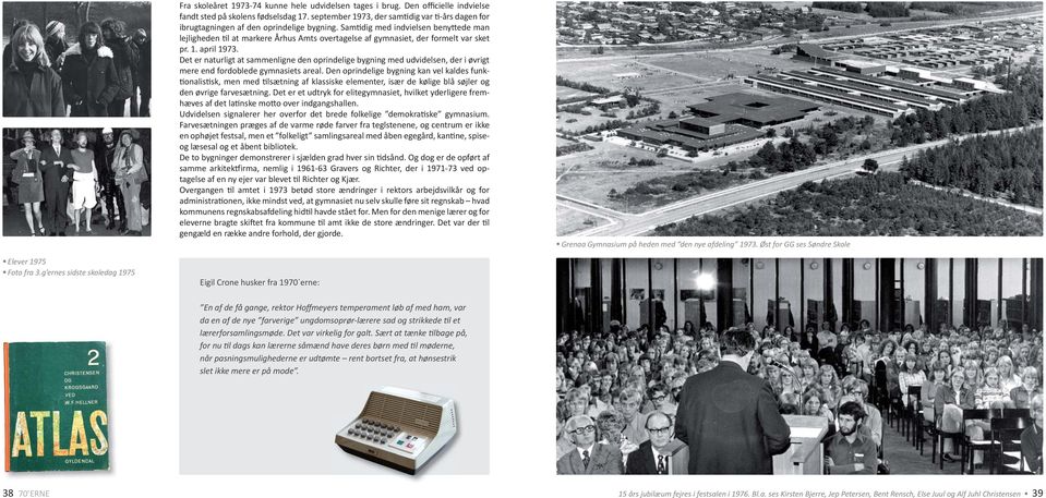 Grenaa Gymnasium. 50 år - PDF Free Download