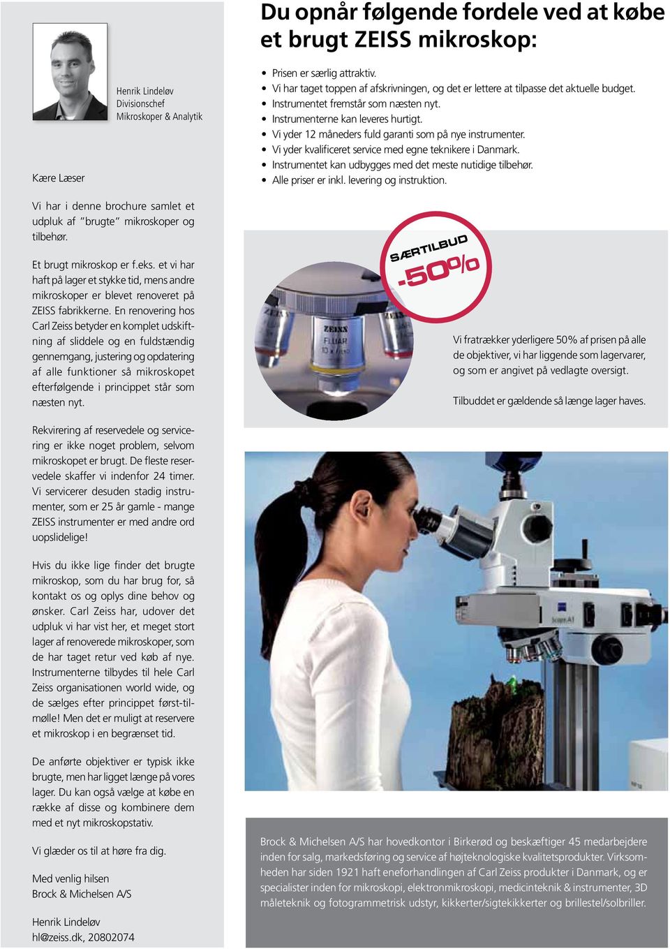 Brugte ZEISS mikroskoper - PDF Free Download