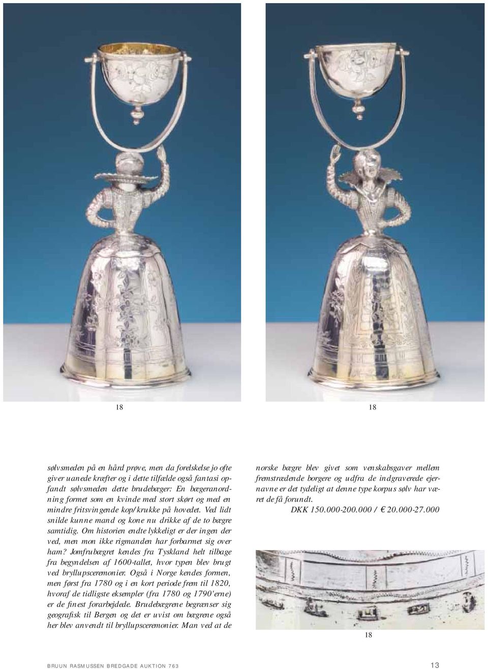 antikviteter russisk malerier auktion 763 kl. 13 sølv 1-66 kl. 14 tæpper -  PDF Gratis download