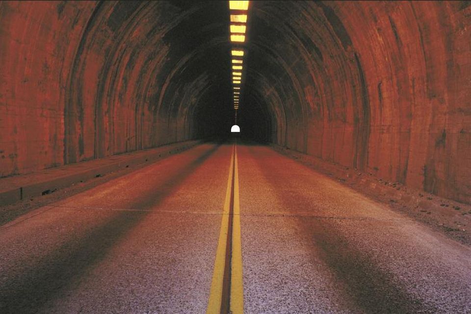 Er der lys for enden af tunnelen? - PDF Gratis download