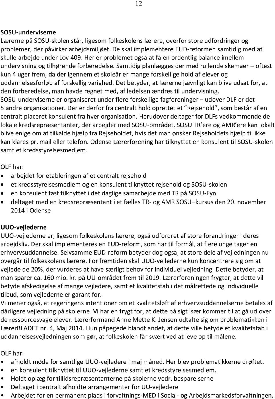 typisk Sentimental hjørne Odense Lærerforening - PDF Free Download