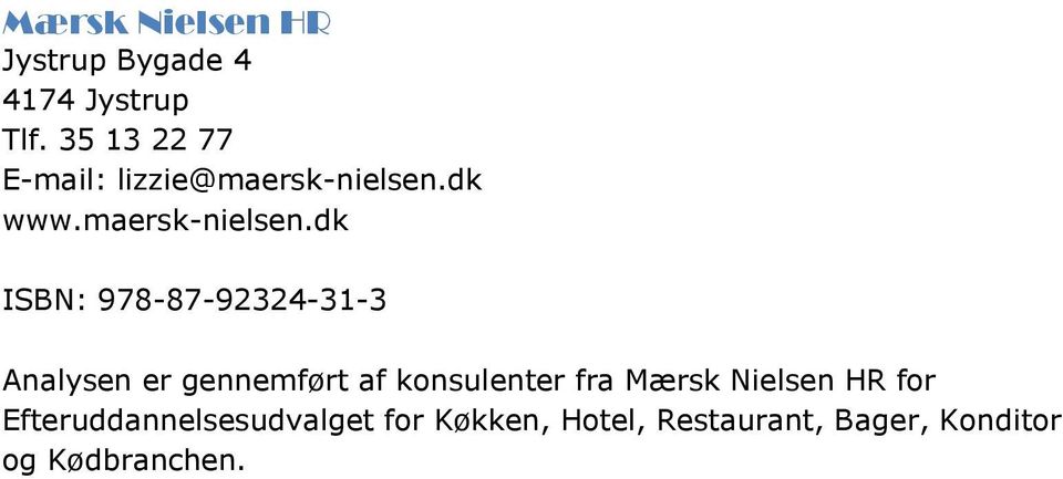dk www.maersk-nielsen.