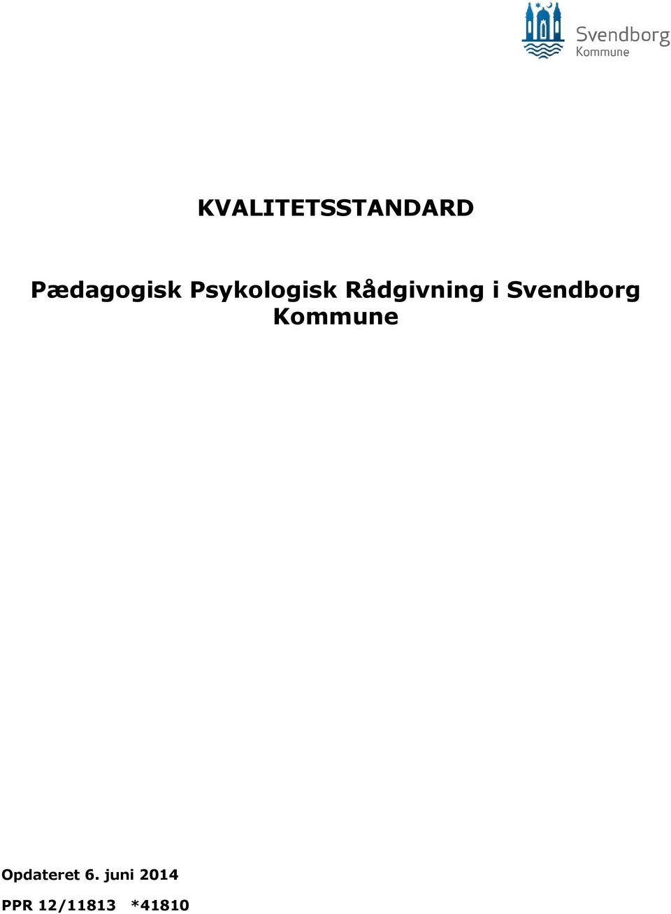 Svendborg Kommune Opdateret