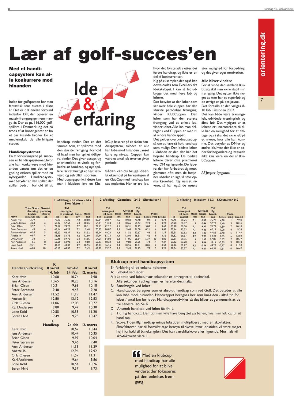 000 golfspillere i Danmark, og det på trods af at kontingentet er fra et par tusinde kroner for et medlemskab de allerbilligste steder.