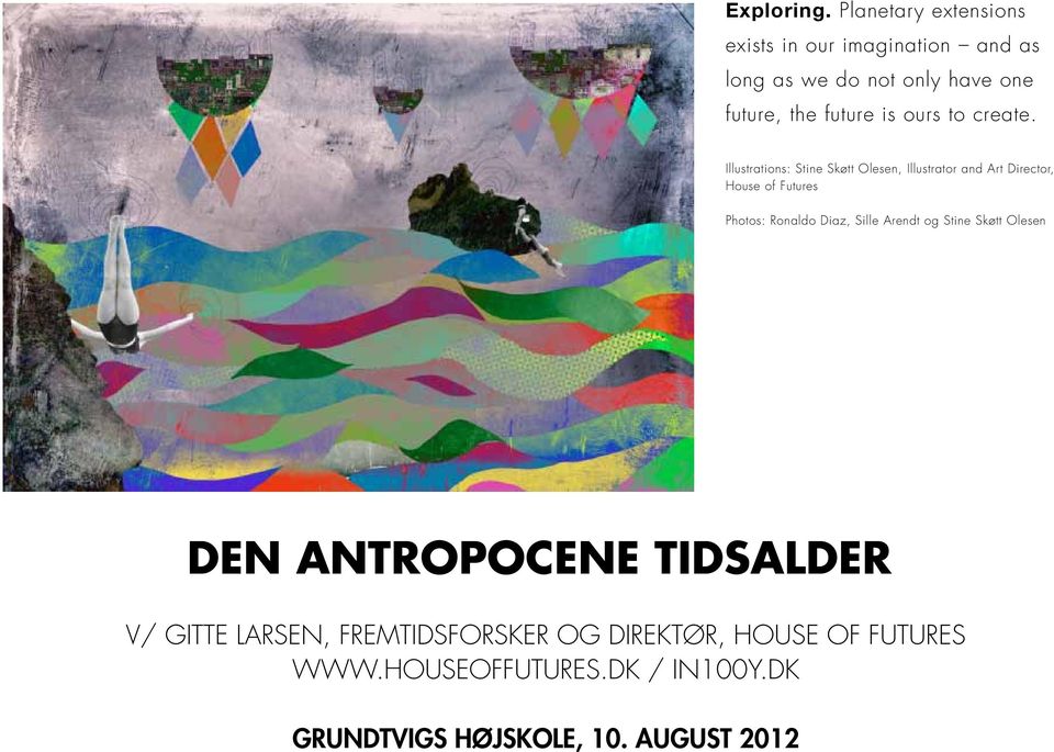 den antropocene tidsalder - PDF Free Download