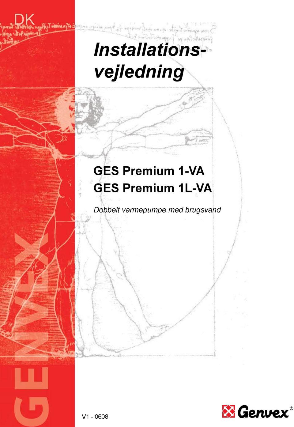 GES Premium 1-VA GES