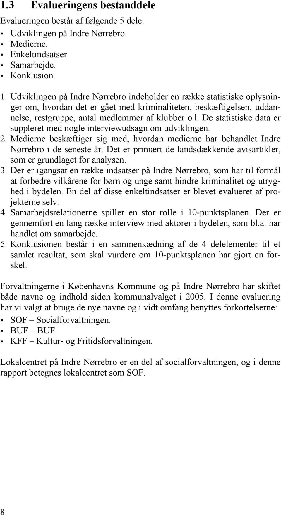 10-punktsplanen på Indre Nørrebro - PDF Free Download