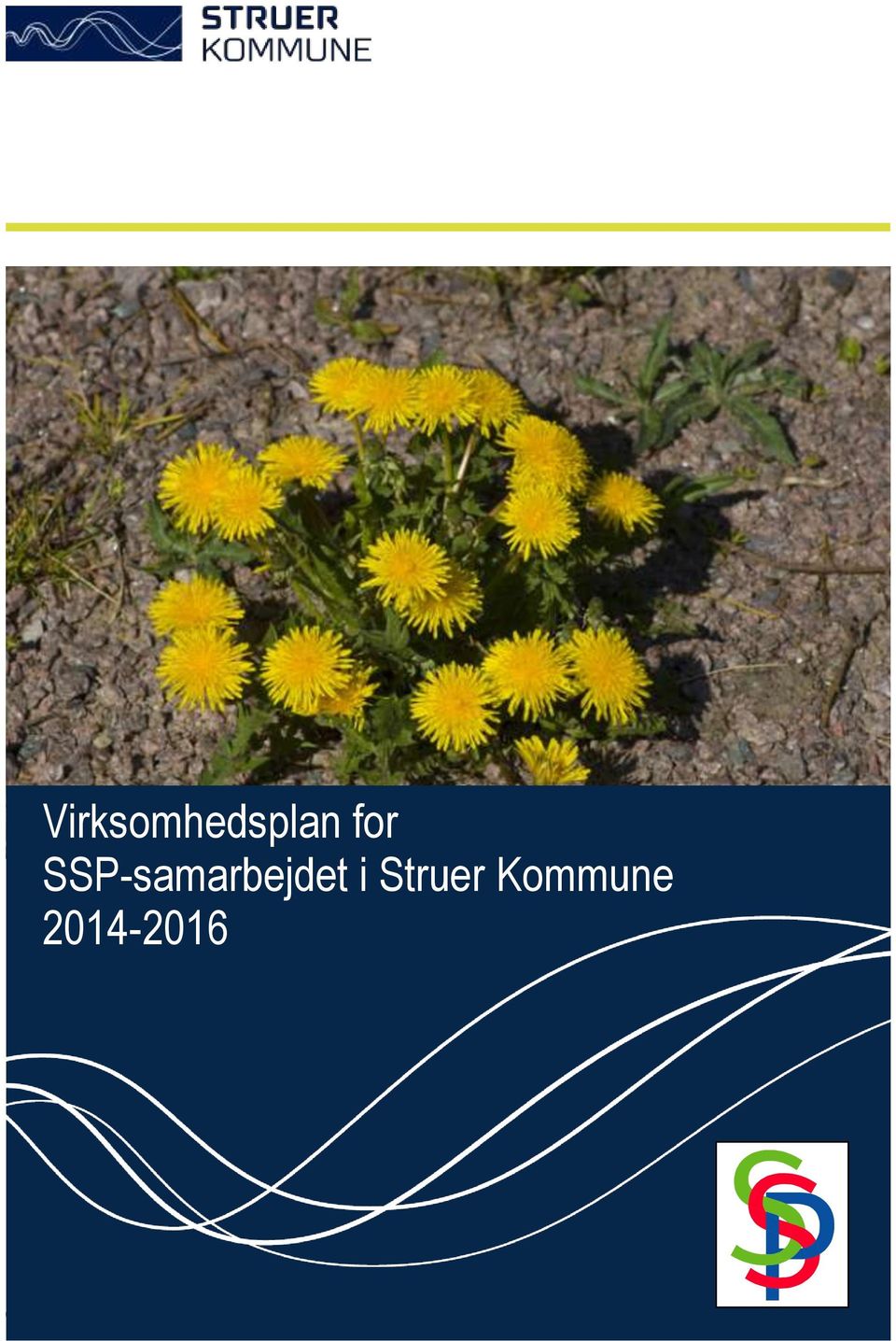 Kommune 2014-2016 TÆT PÅ