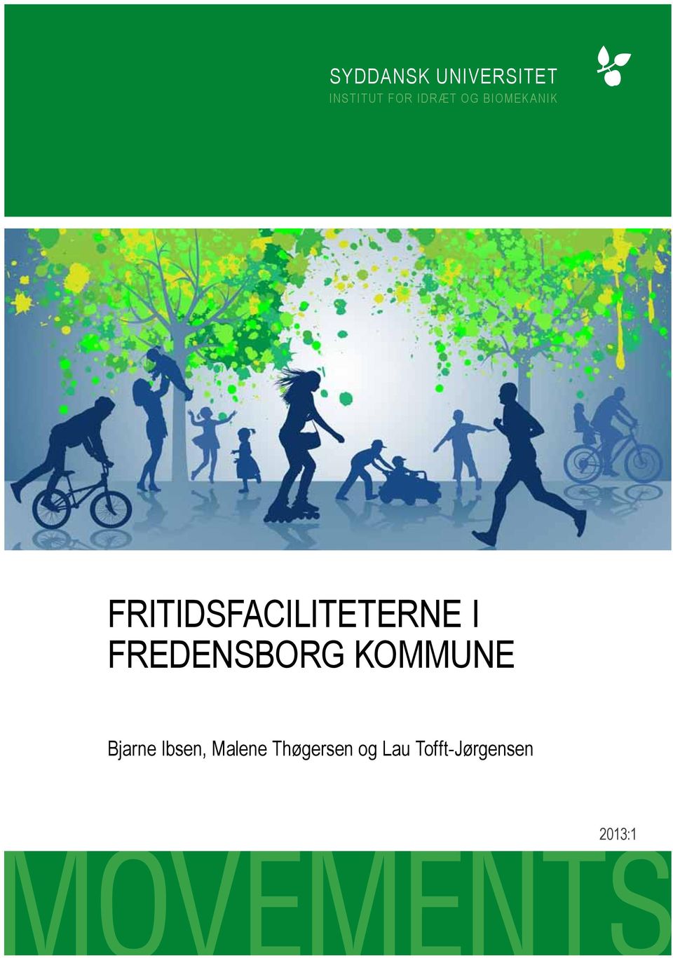 Fredensborg Kommune Bjarne Ibsen,