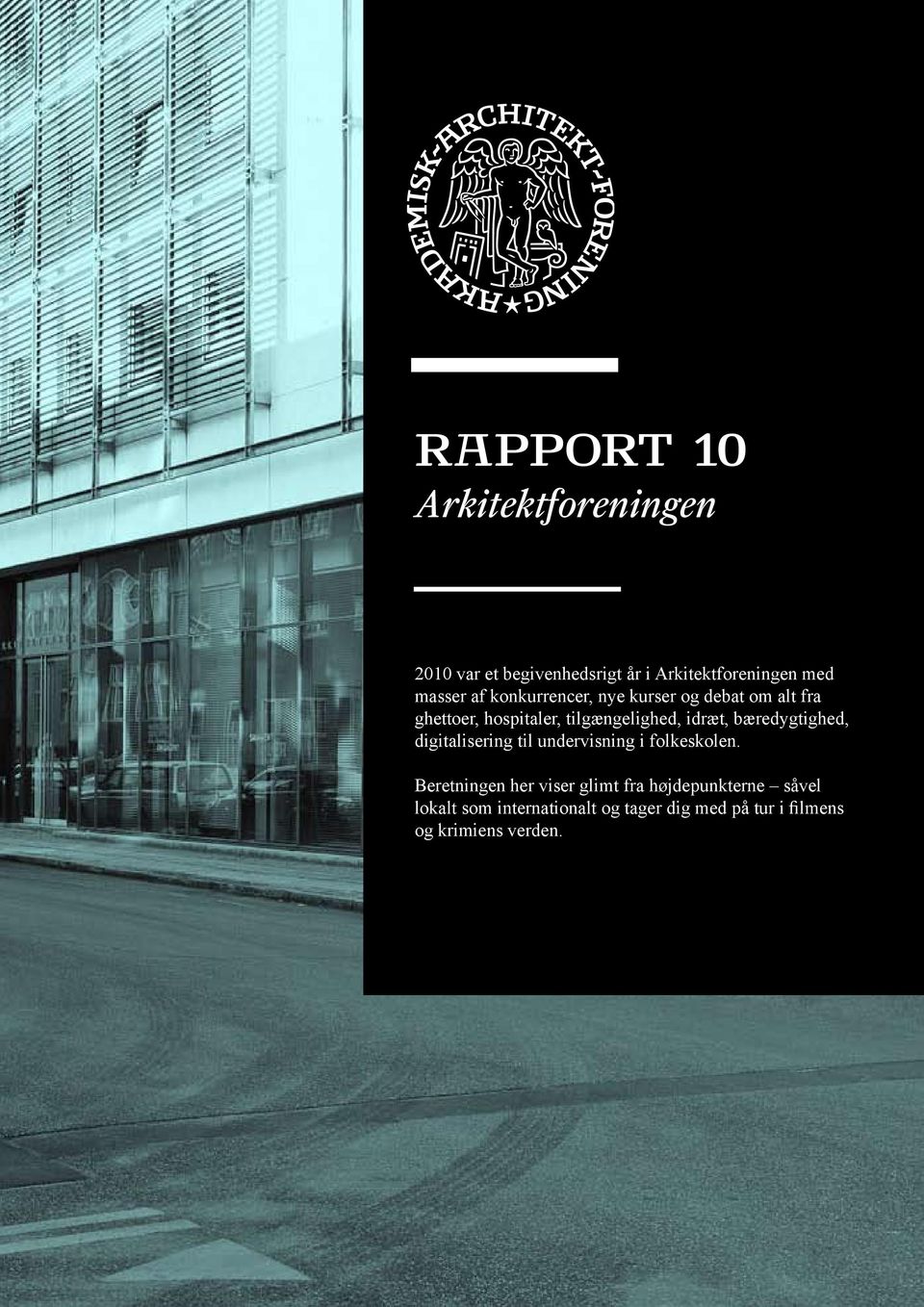 rapport 10 Arkitektforeningen - PDF Free Download