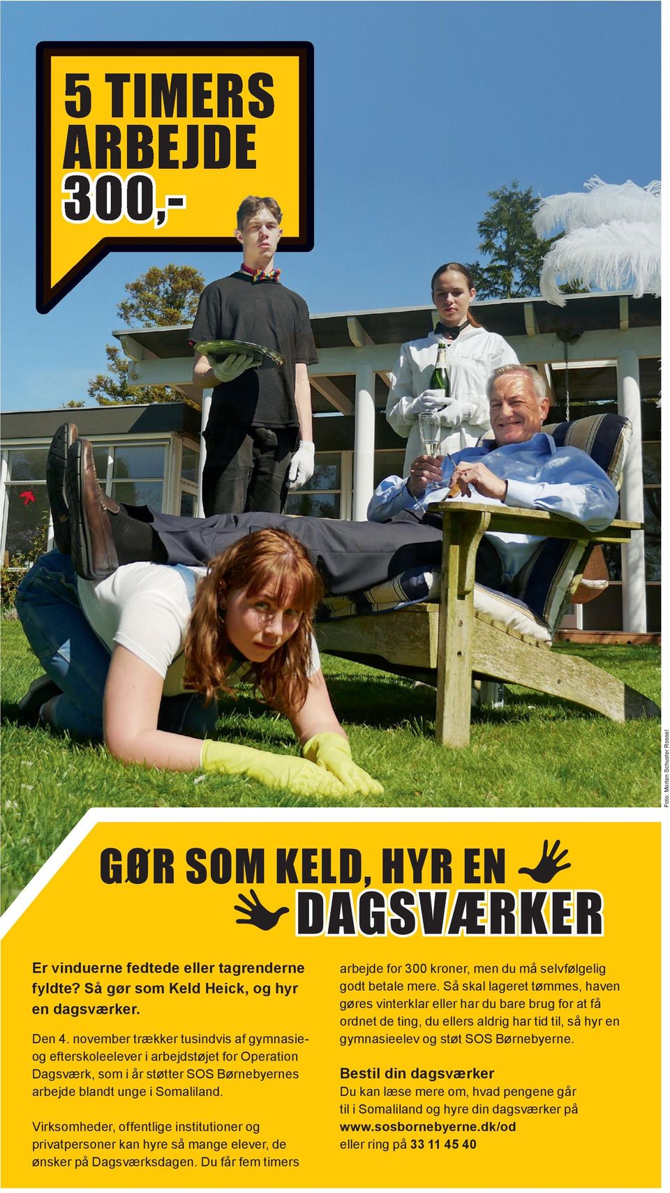 BØRN FINDER DERES STEMME I SKOLEN - PDF Free Download