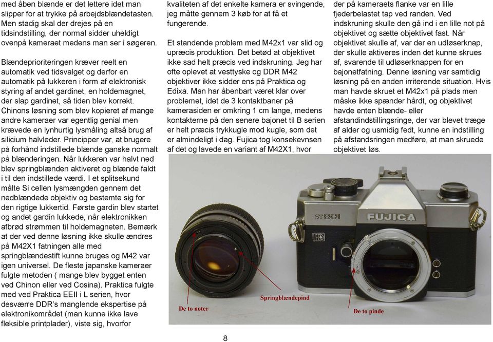 M42. Samlet og redigeret af Leif Johansen - PDF Gratis download
