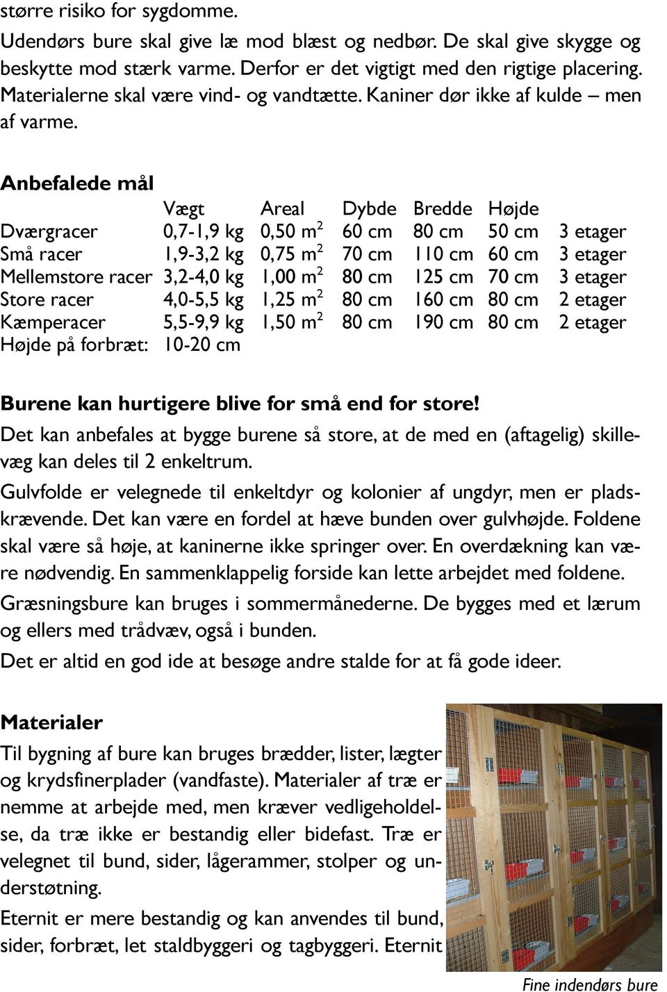 Danmarks Kaninavlerforening - PDF Free Download