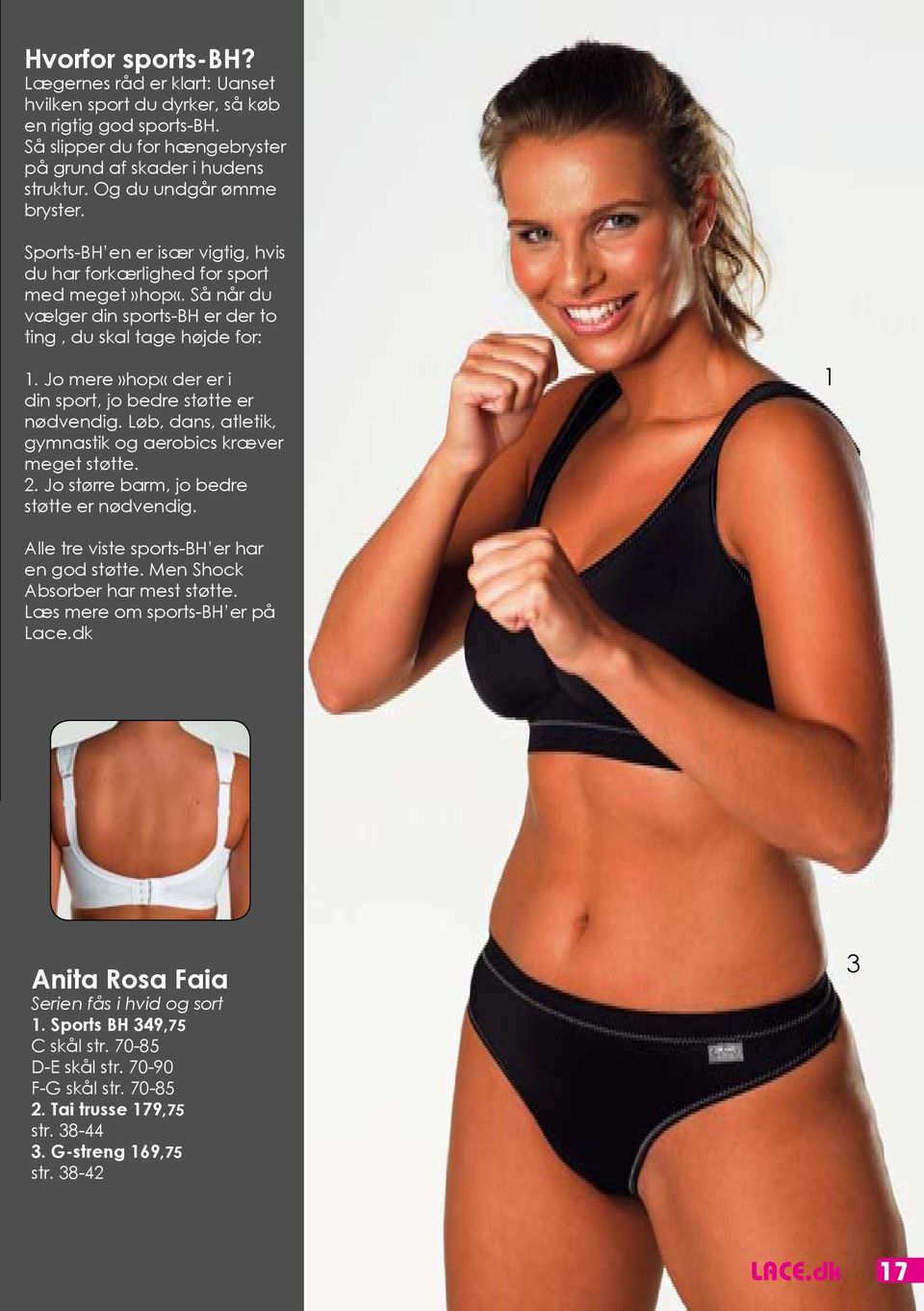 Smart lingeri til store barme - PDF Free Download
