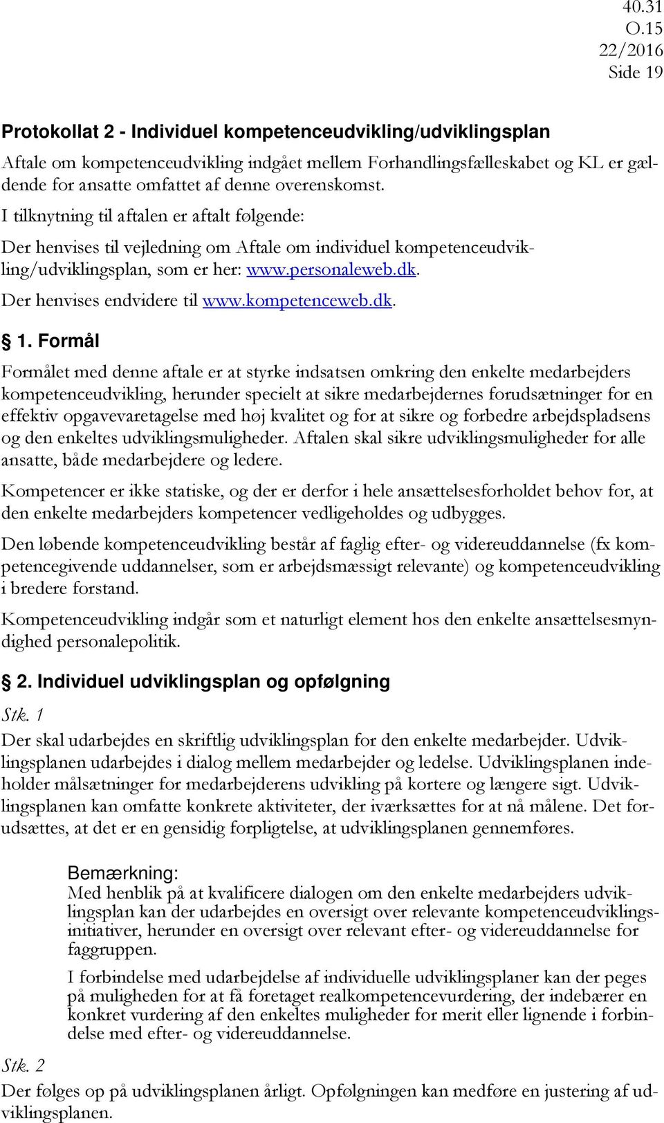 kompetenceweb.dk. 1.