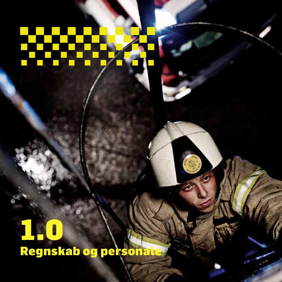 Københavns Brandvæsen i tal - PDF Free Download