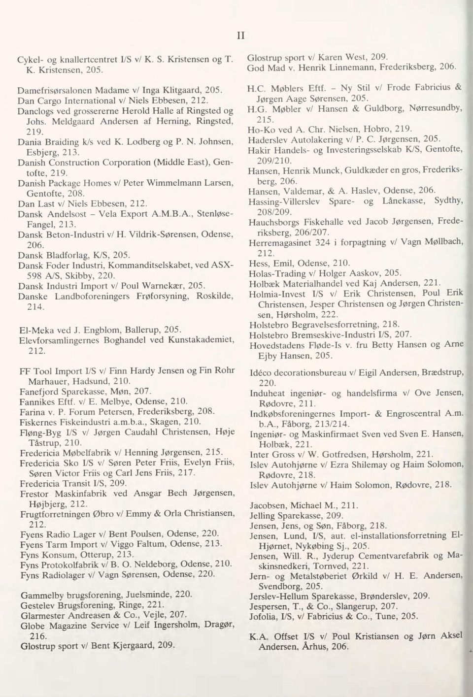 1977 Anmeldelser, bekendtgjort i Statstidende i december måned Nr. 12.  Udgivet ved foranstaltning af Handelsministeriet - PDF Gratis download