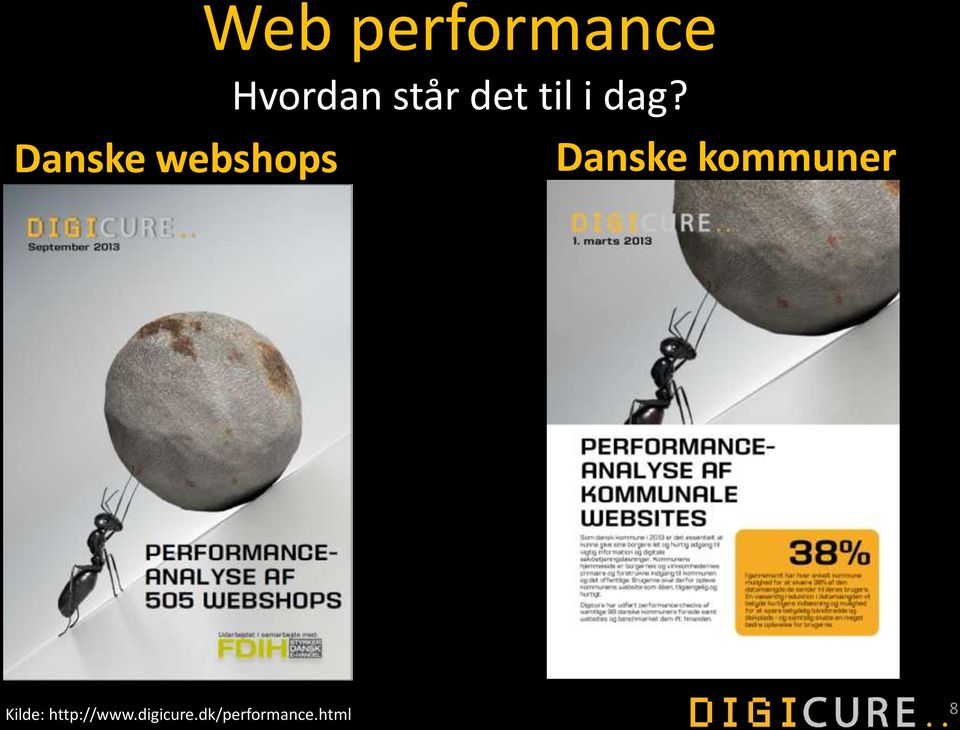 Danske webshops Danske