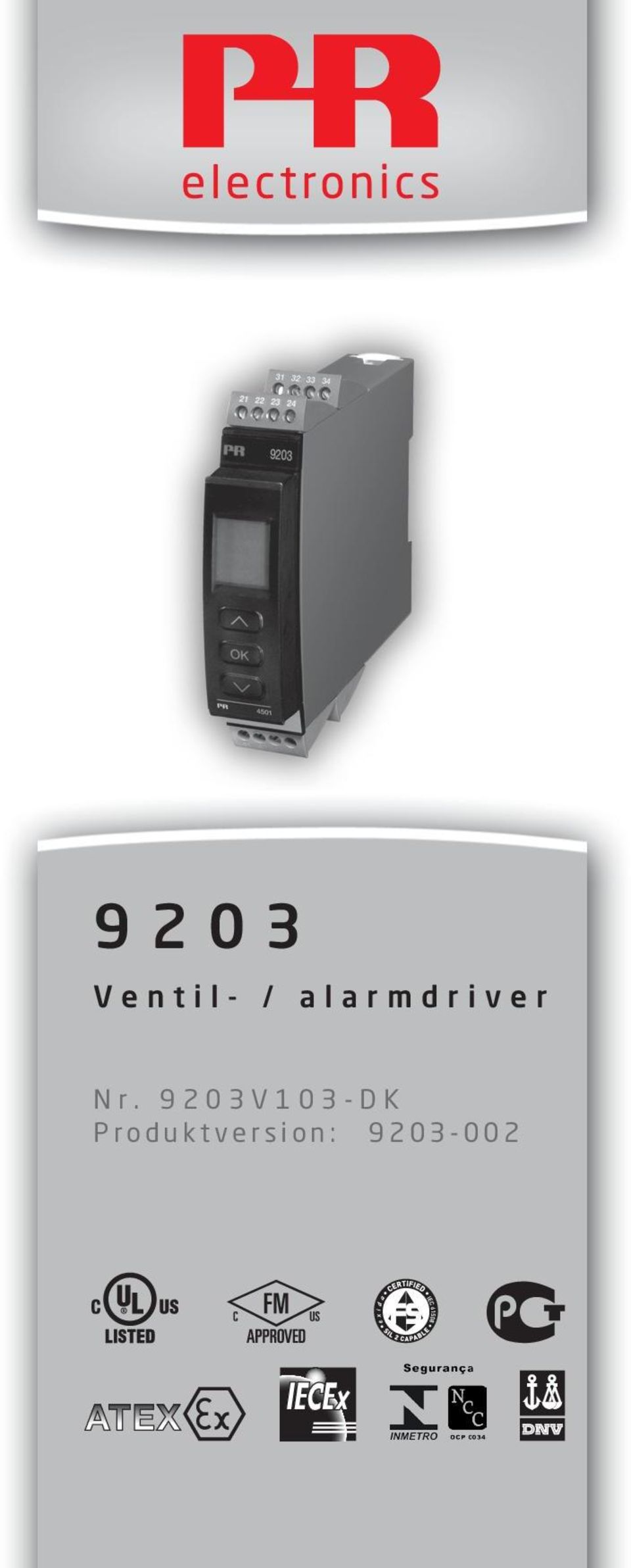 9203V103-DK